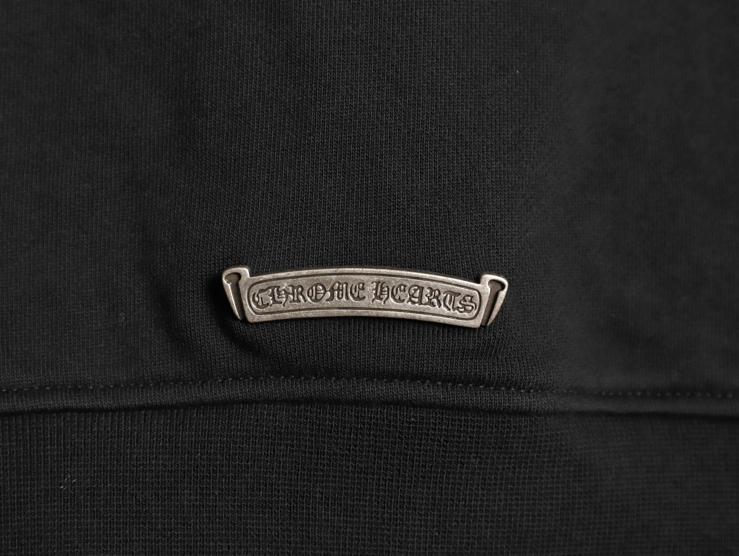 Chrome Hearts Hoodies