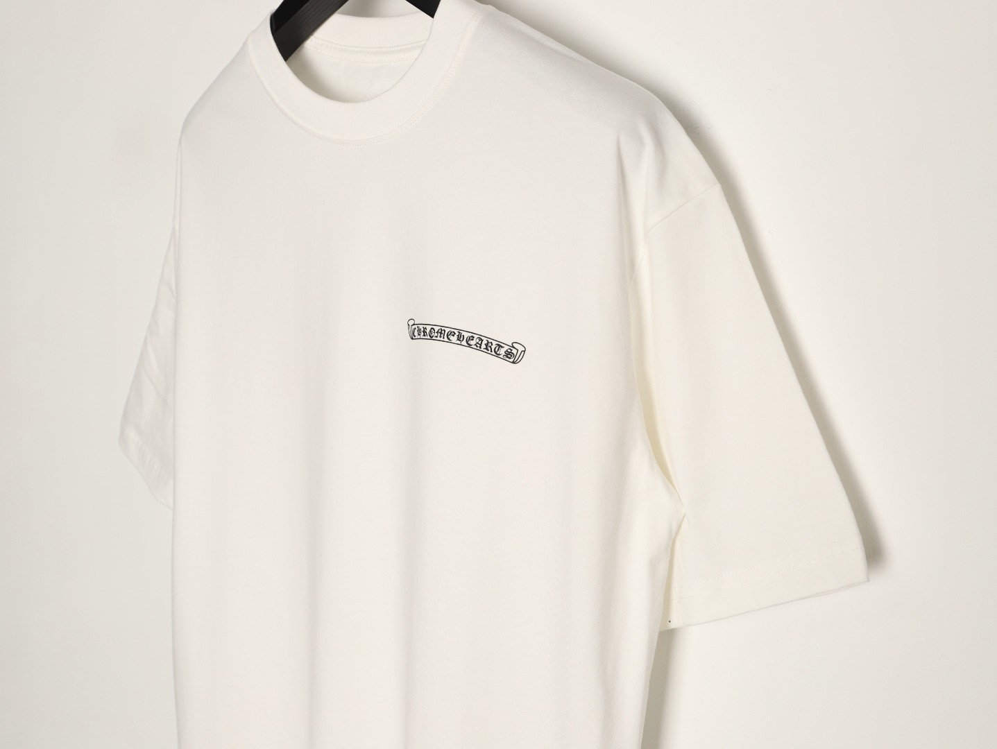 Ch*0me He**ts short-sleeved t-shirt