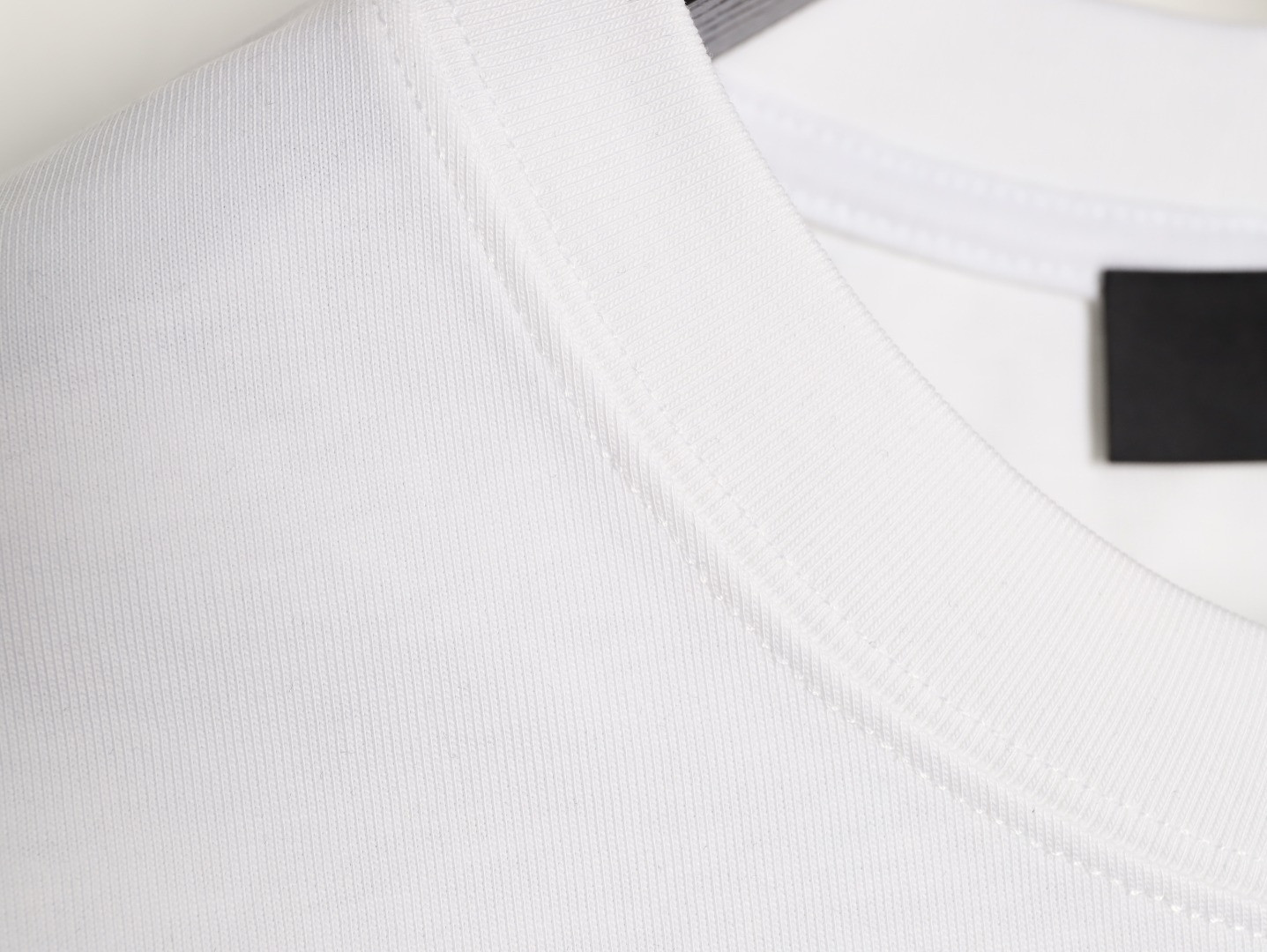 F**di short-sleeved t-shirt