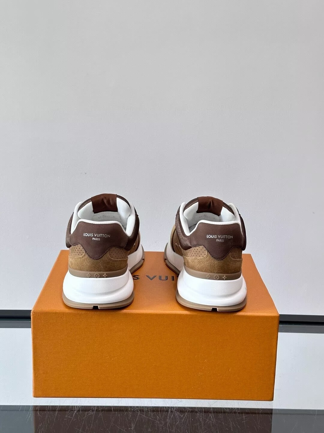UA LV Classic Sneaker