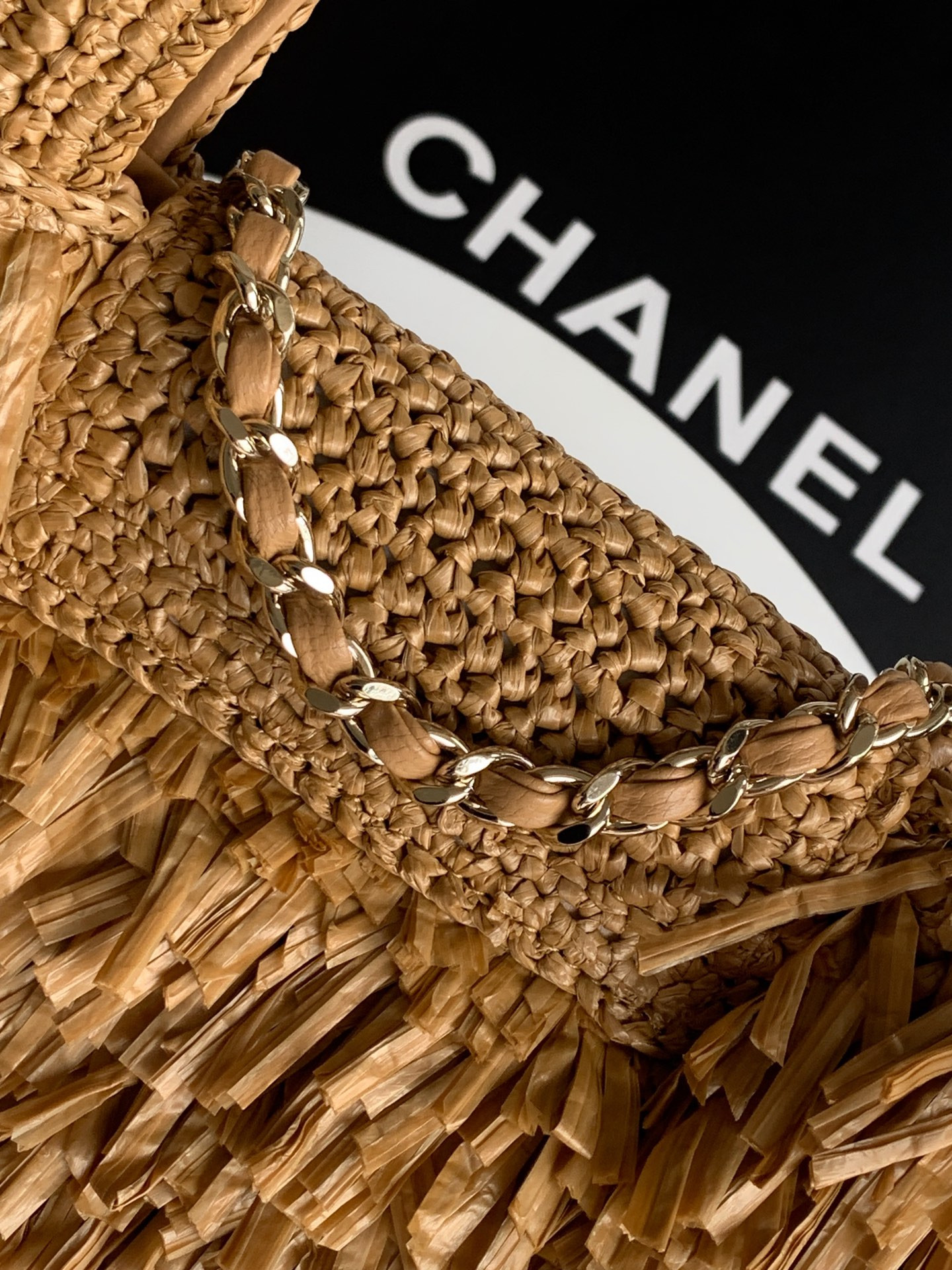 Chanel Kelly AS4416 19x13x7cm