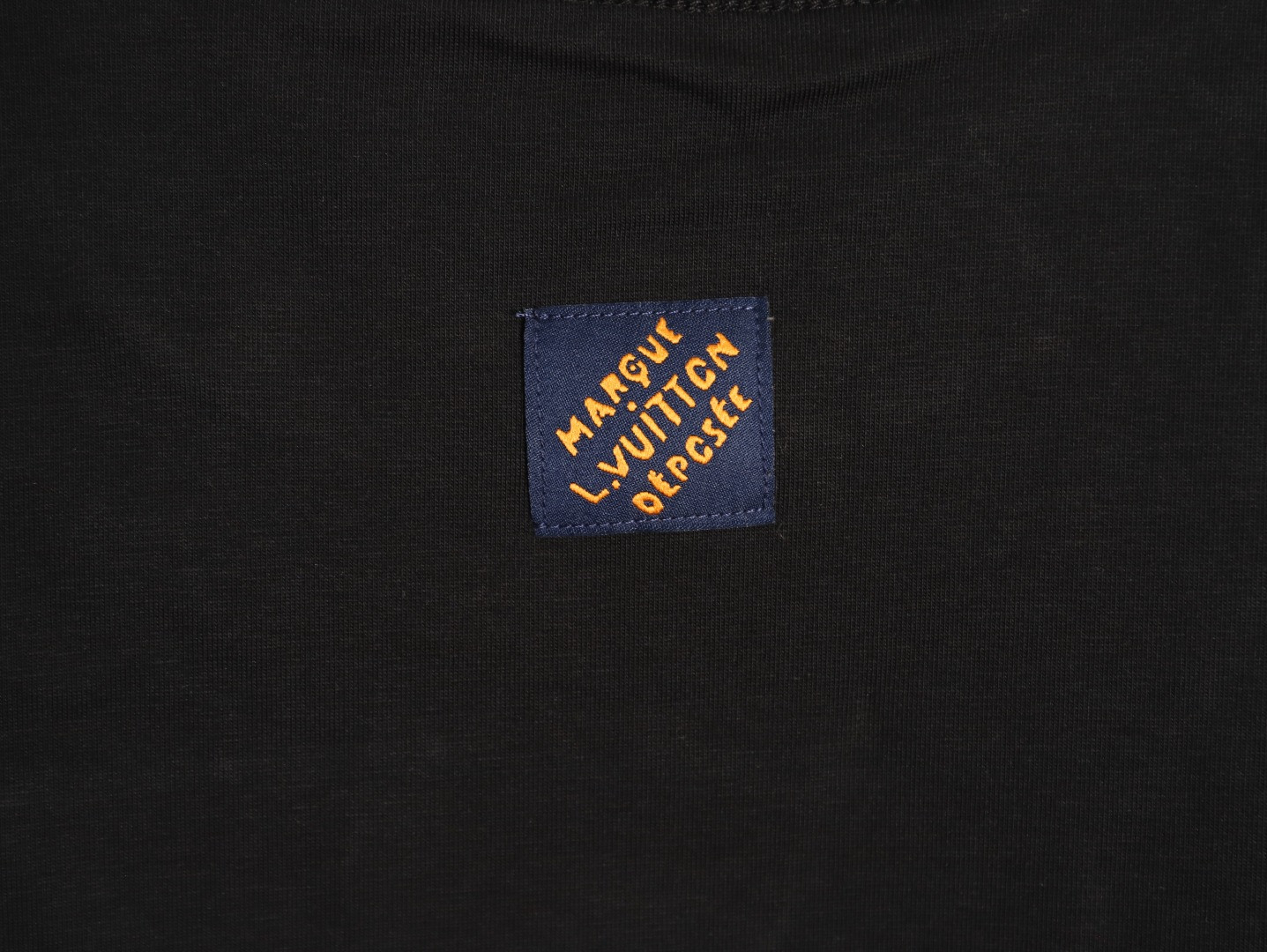 l0vis Vvtt0n short-sleeved t-shirt
