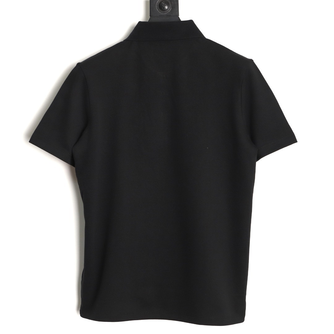 Burberry 26SS Short-sleeved Polo shirt