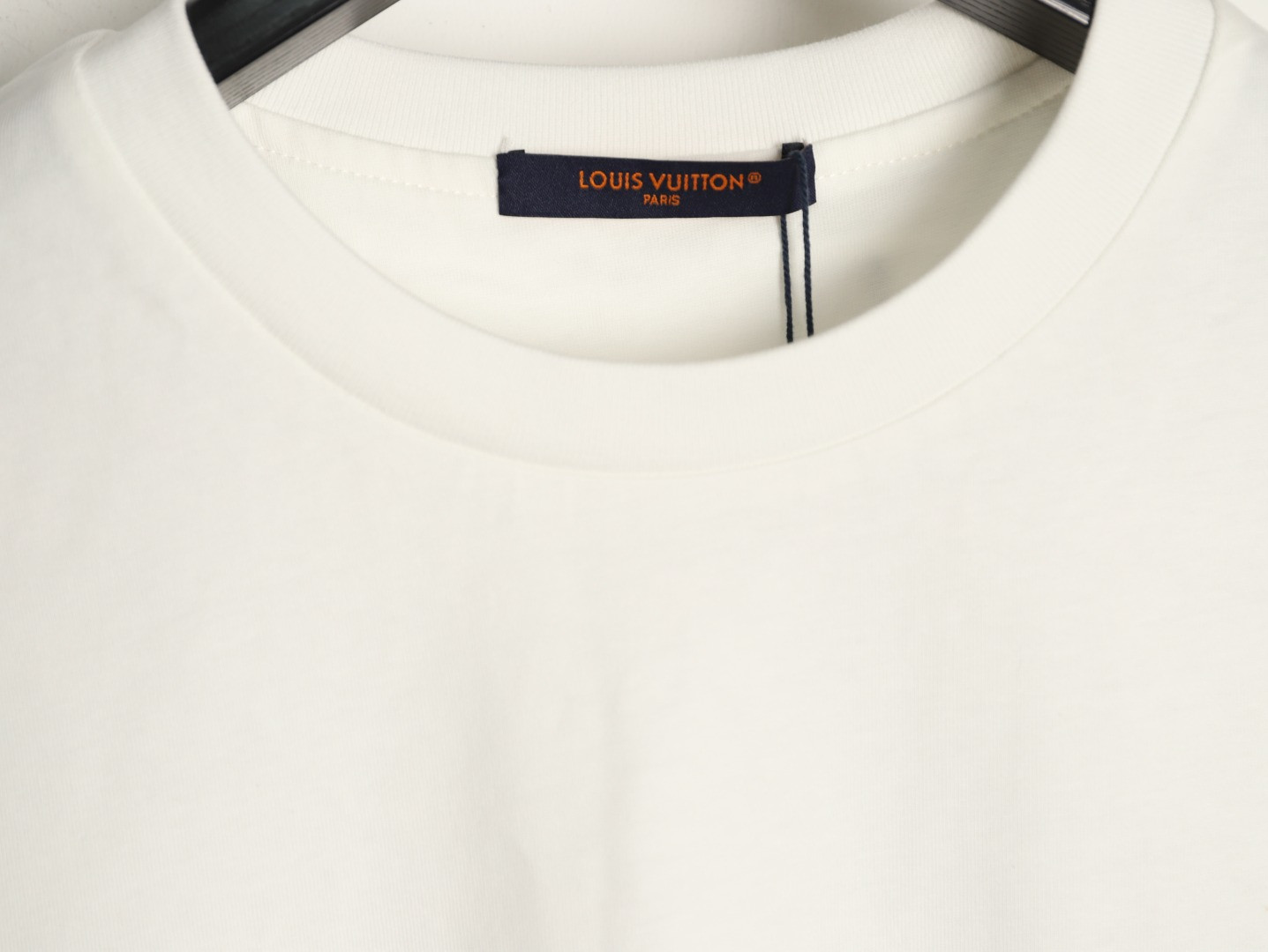 l0vis Vvtt0n 26ss short-sleeved t-shirt