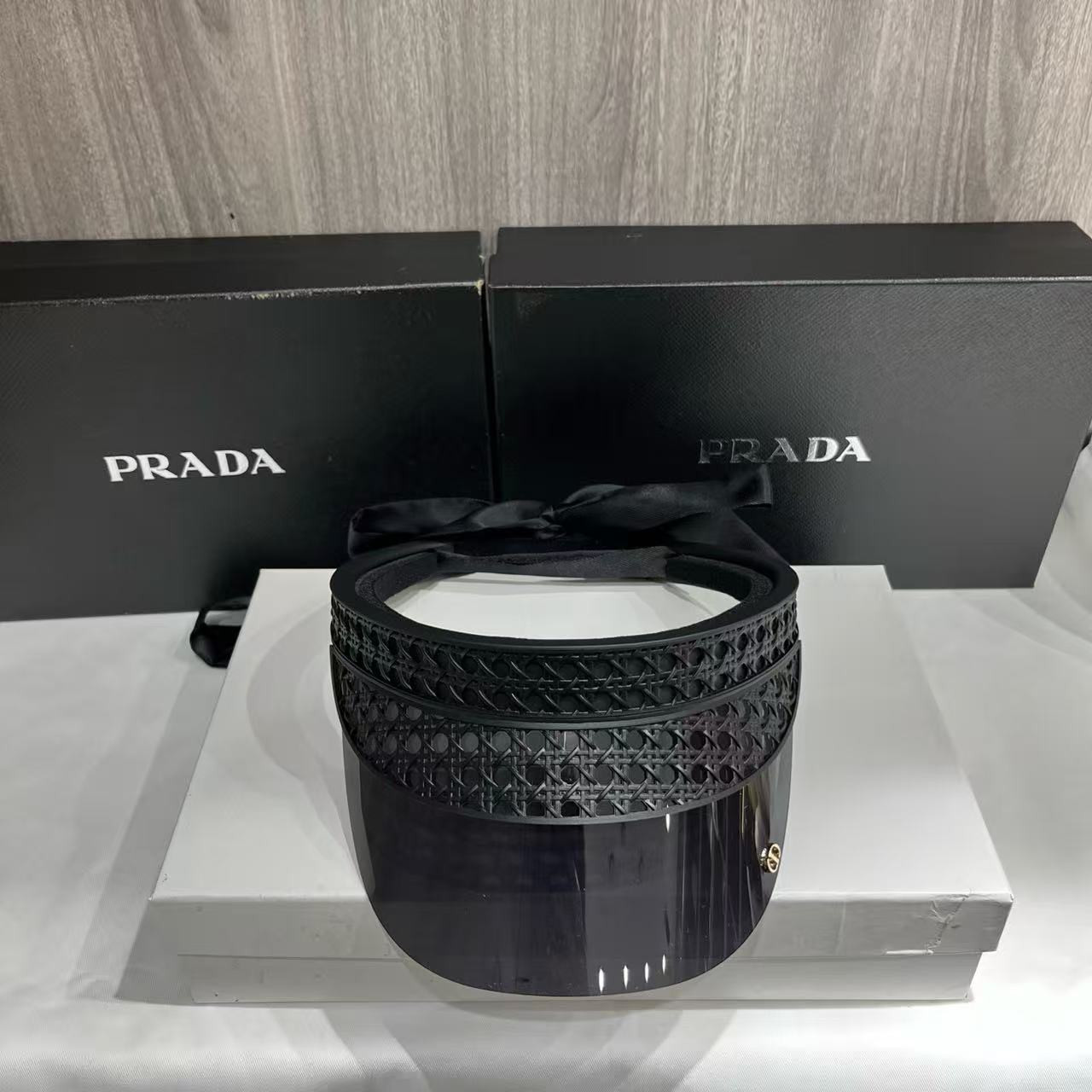 Dior Sun Hat