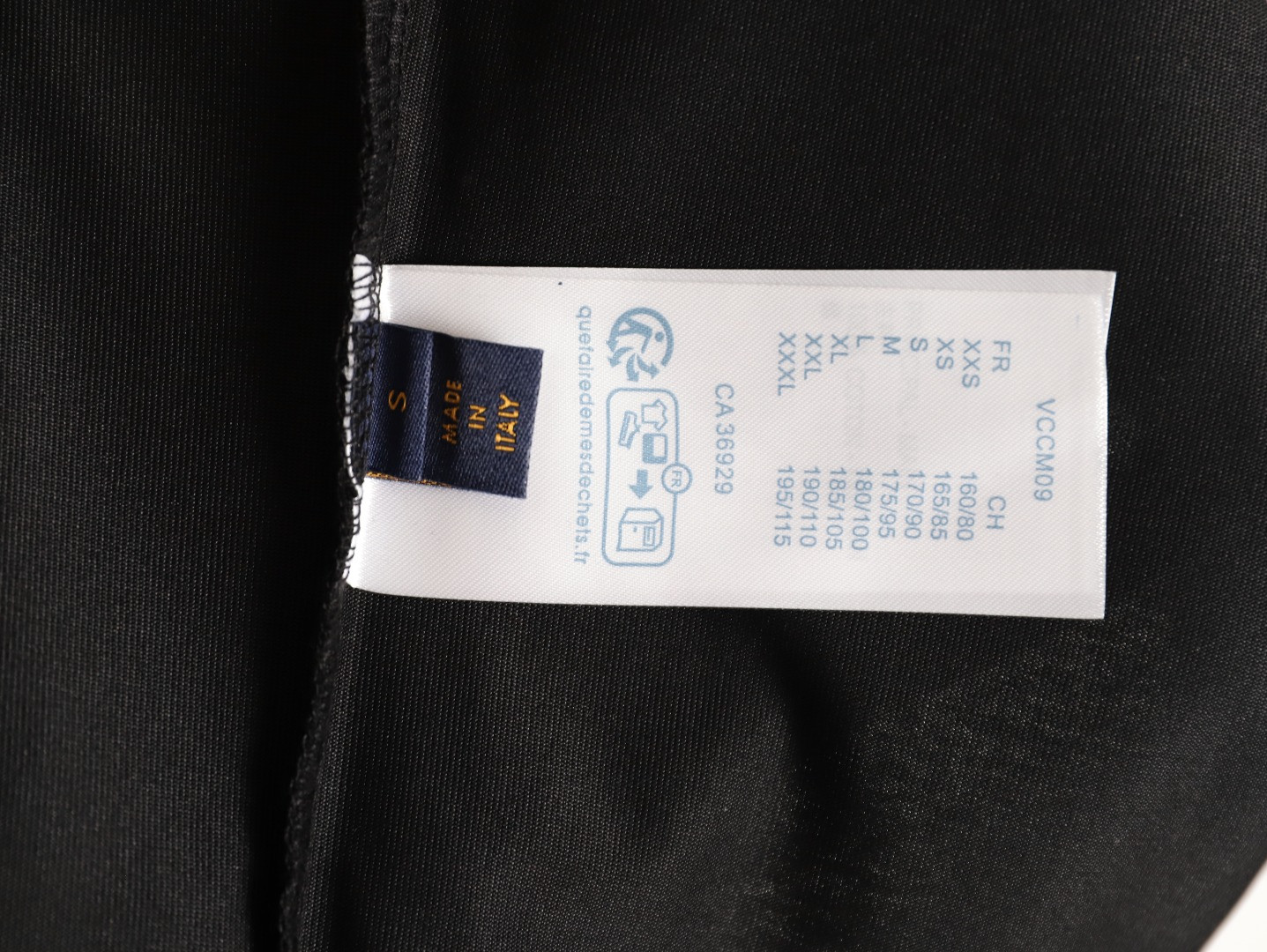 l0vis Vvtt0n 26ss short-sleeved t-shirt