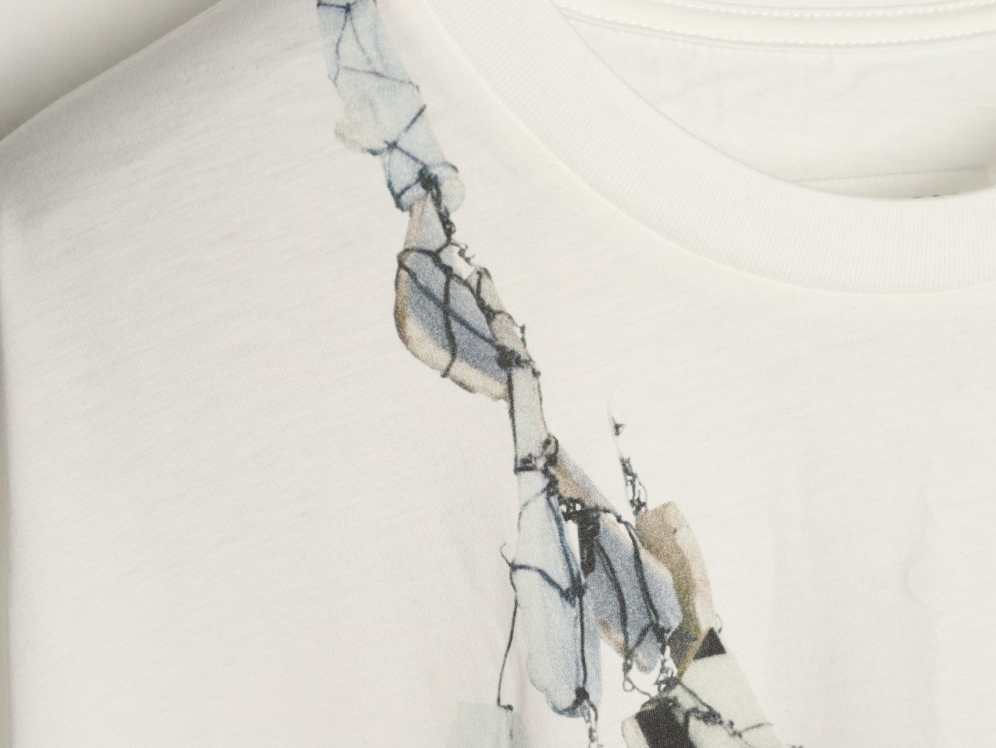 ma1s0n Marg*e1a 26ss short-sleeved t-shirt