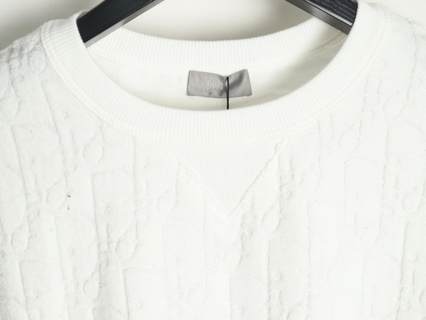 D10r short-sleeved t-shirt