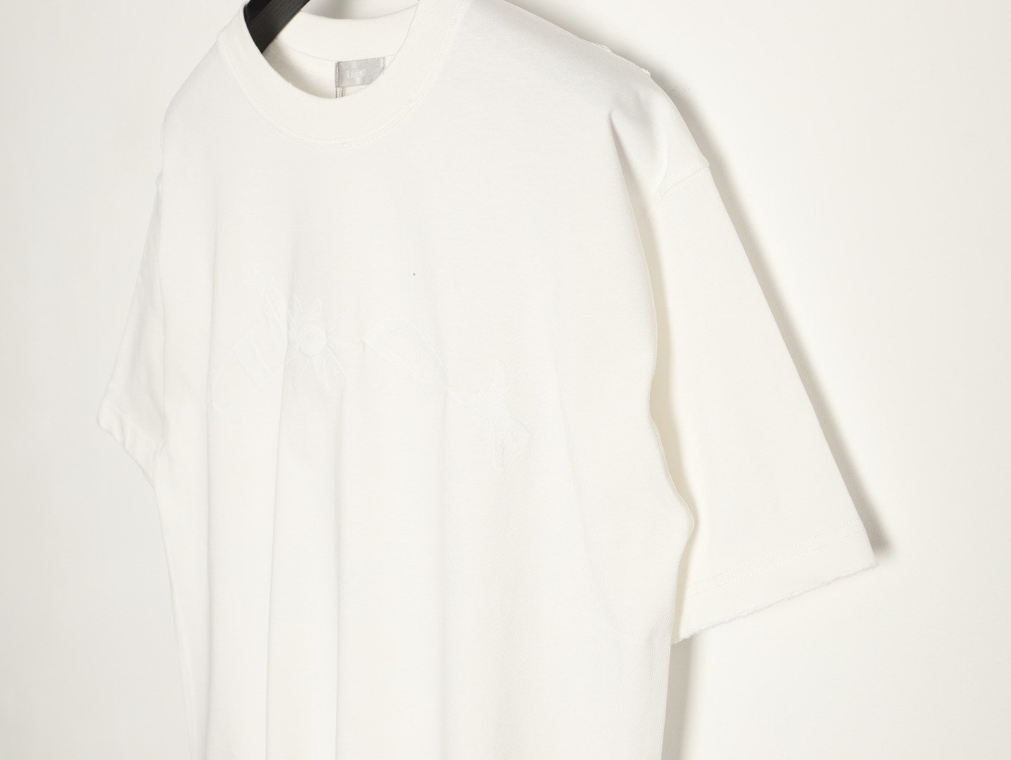 D10r short-sleeved t-shirt