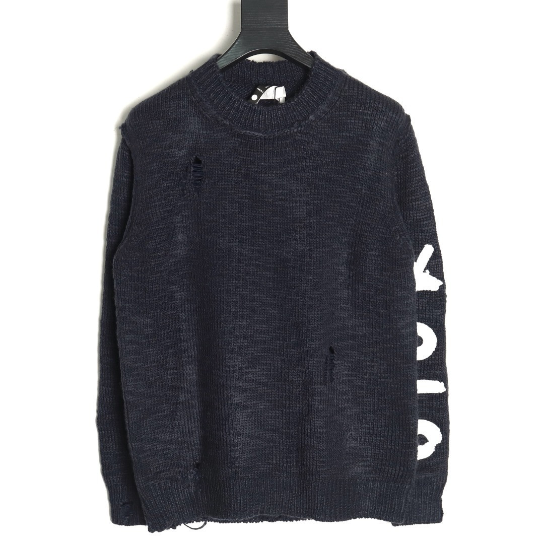 D10r CD 24Fw Sweaters