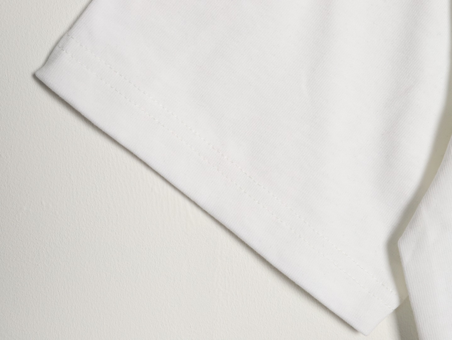 D10r short-sleeved t-shirt
