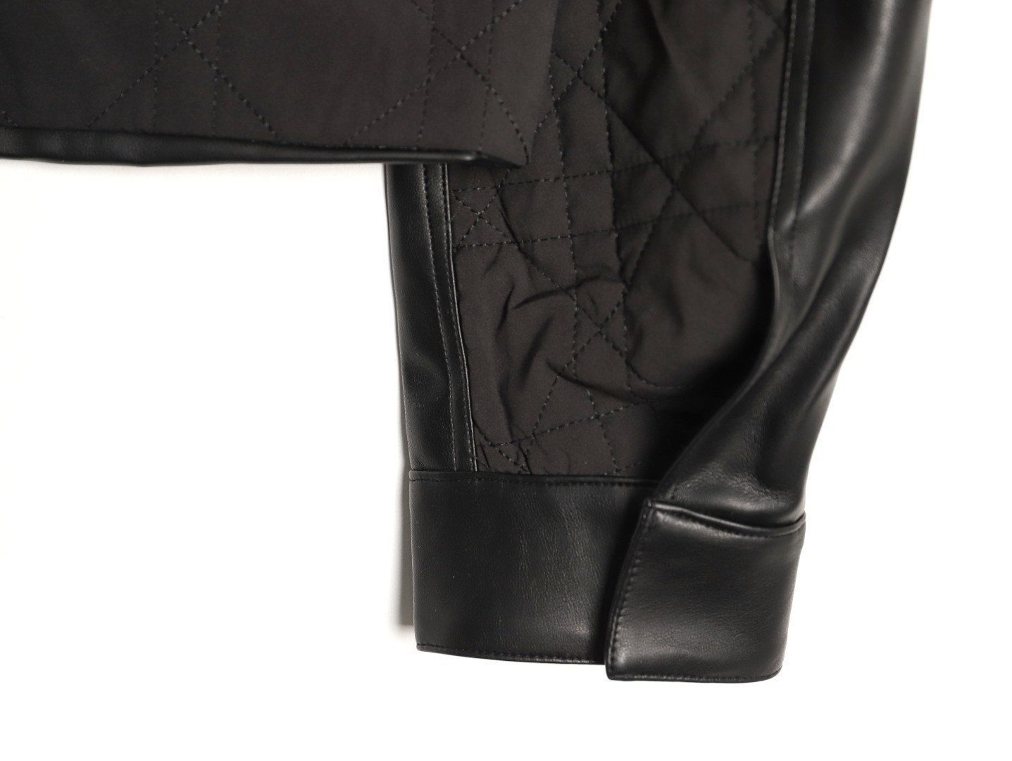 DIOR Leather Jacket