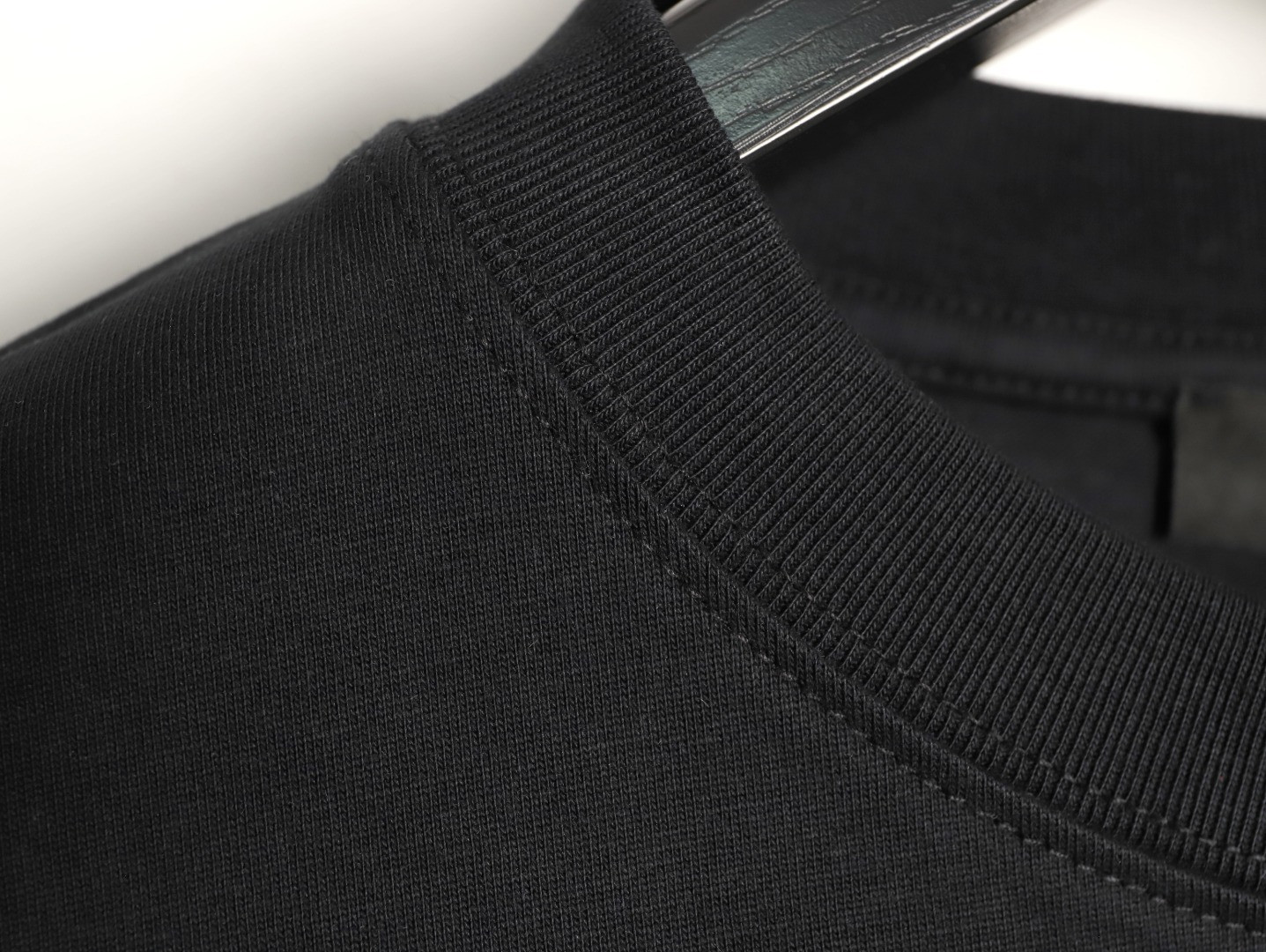 F**di 26ss short-sleeved t-shirt