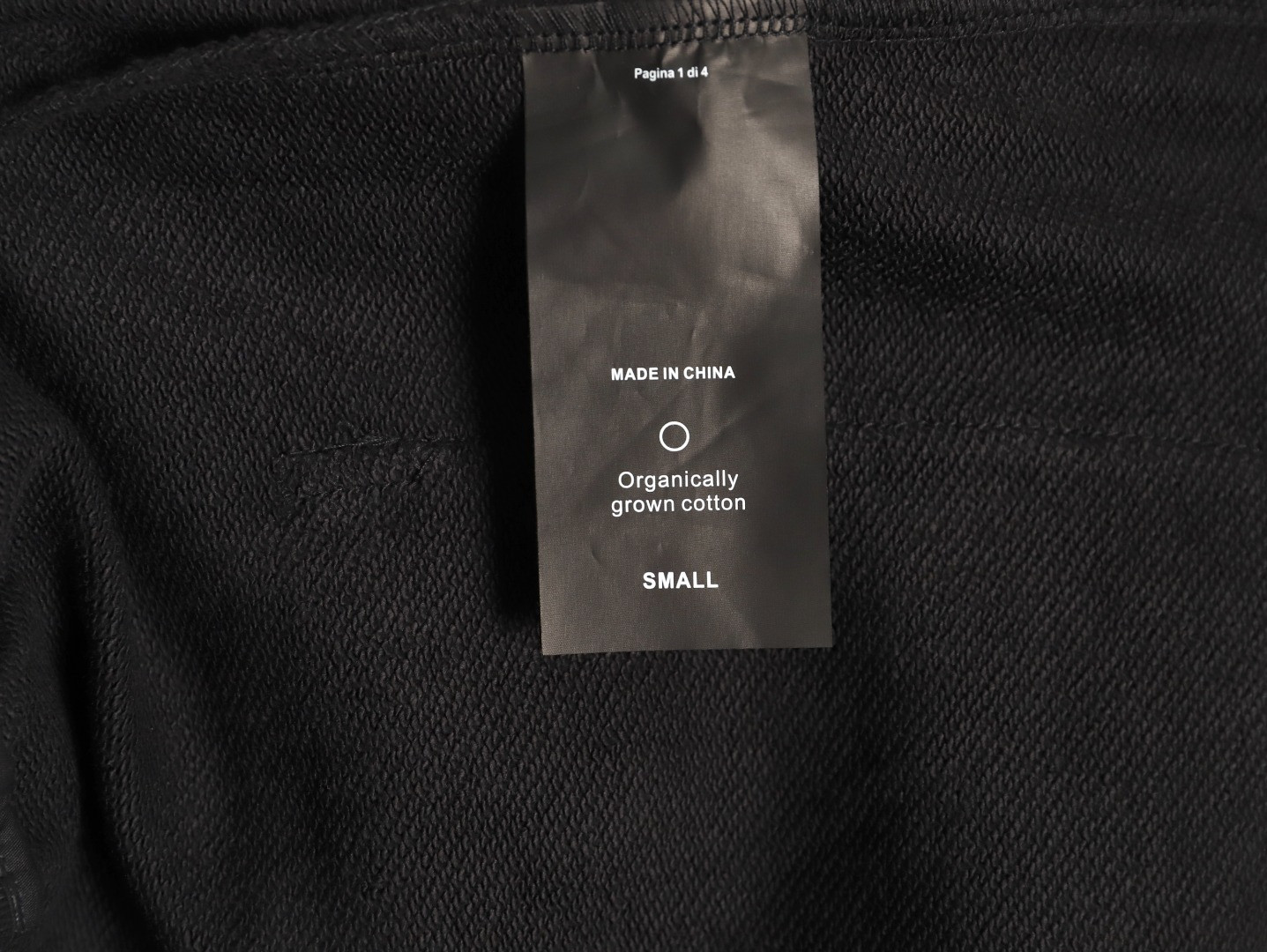 Chrome Hearts CH Pants