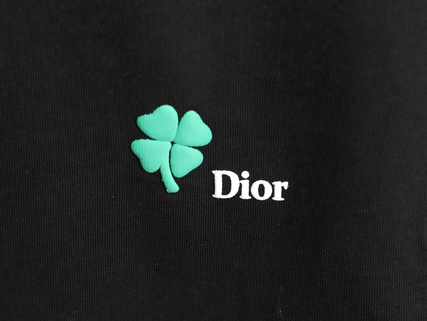 D10r short-sleeved t-shirt