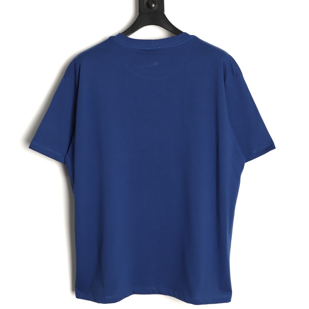 Ce1i*e 26ss short-sleeved t-shirt