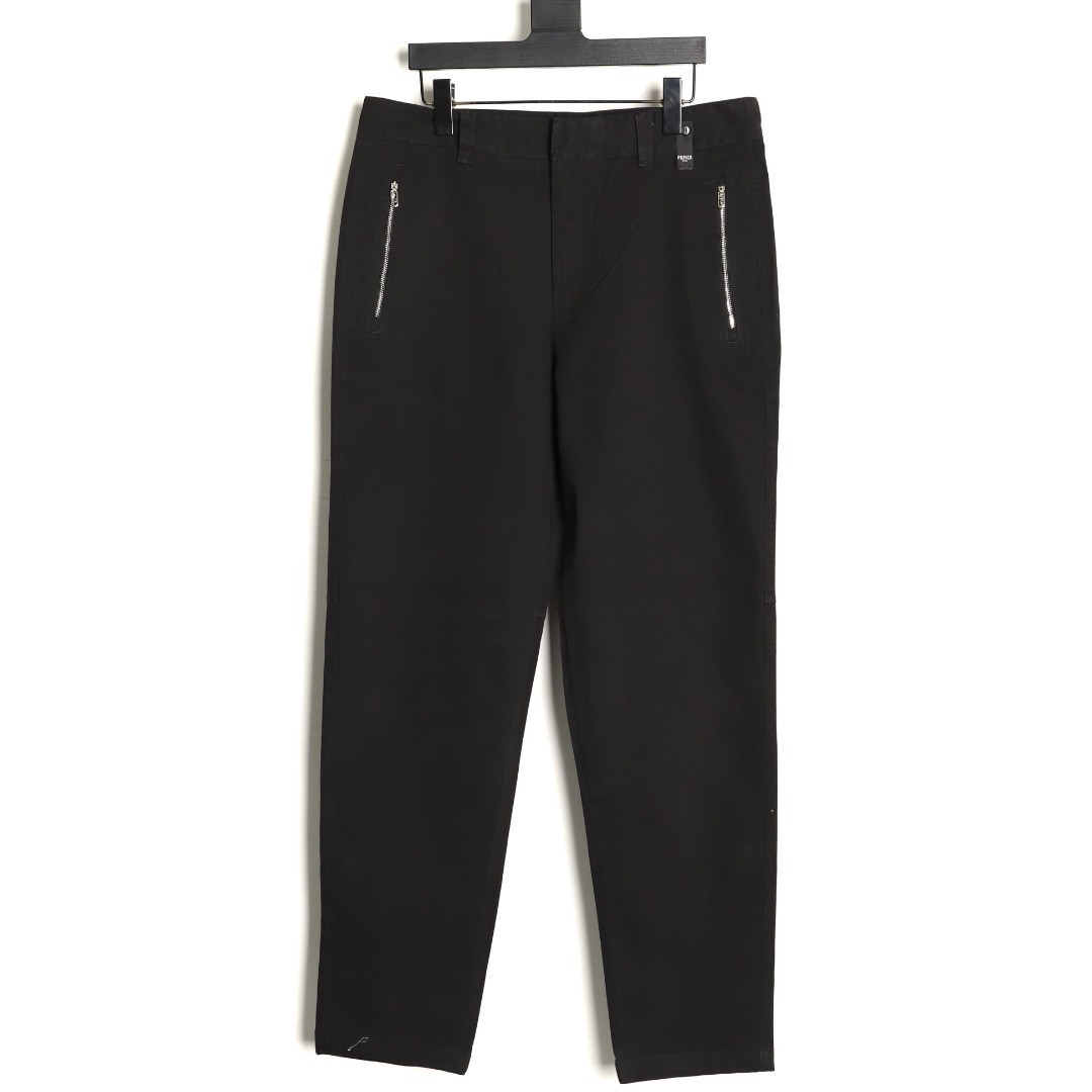 F**di 25Fw Pants
