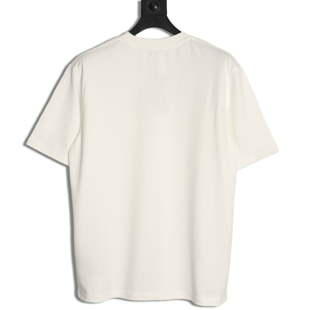 D10r short-sleeved t-shirt
