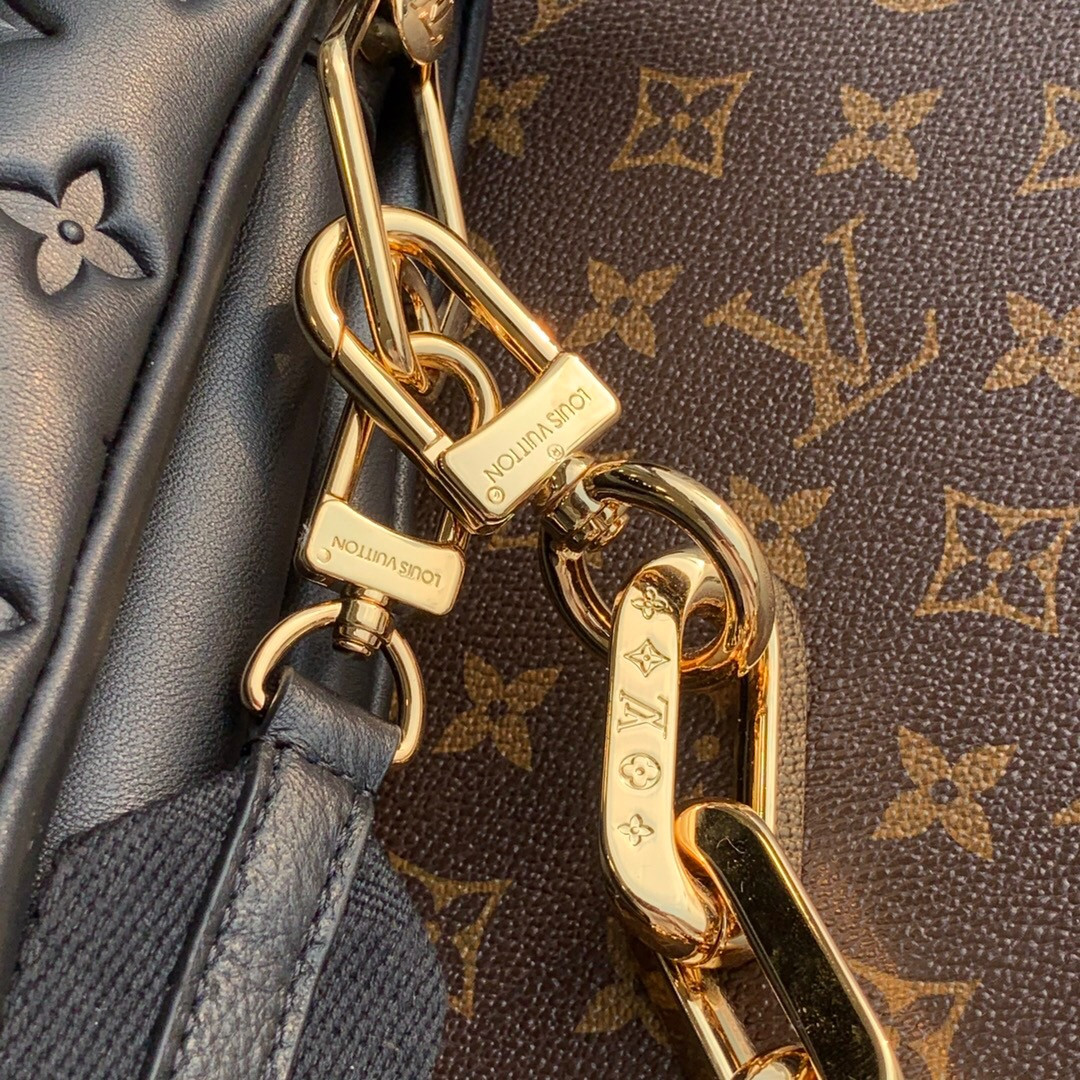 LV COUSSIN MM M57783