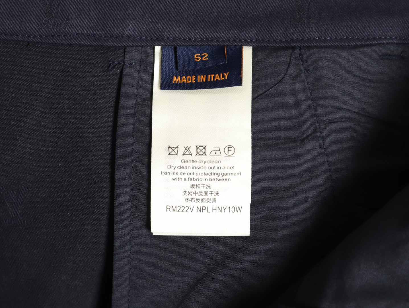 Louis Vuitton Shorts