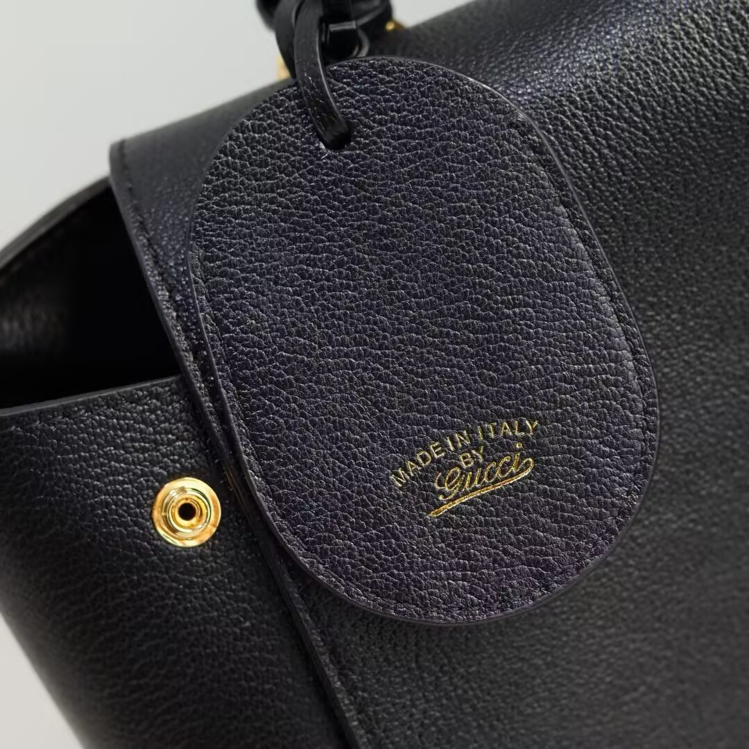 Gvc*1 paparazzo large top handle bag 37x29x13cm