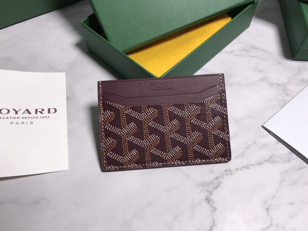 G09ard Card Bag 10.5x7x2cm