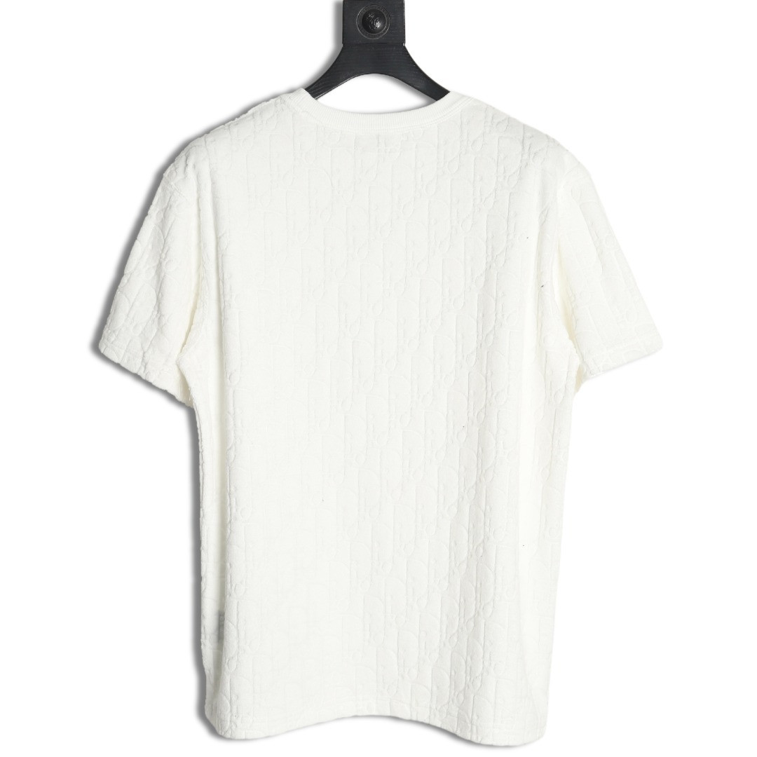 D10r short-sleeved t-shirt