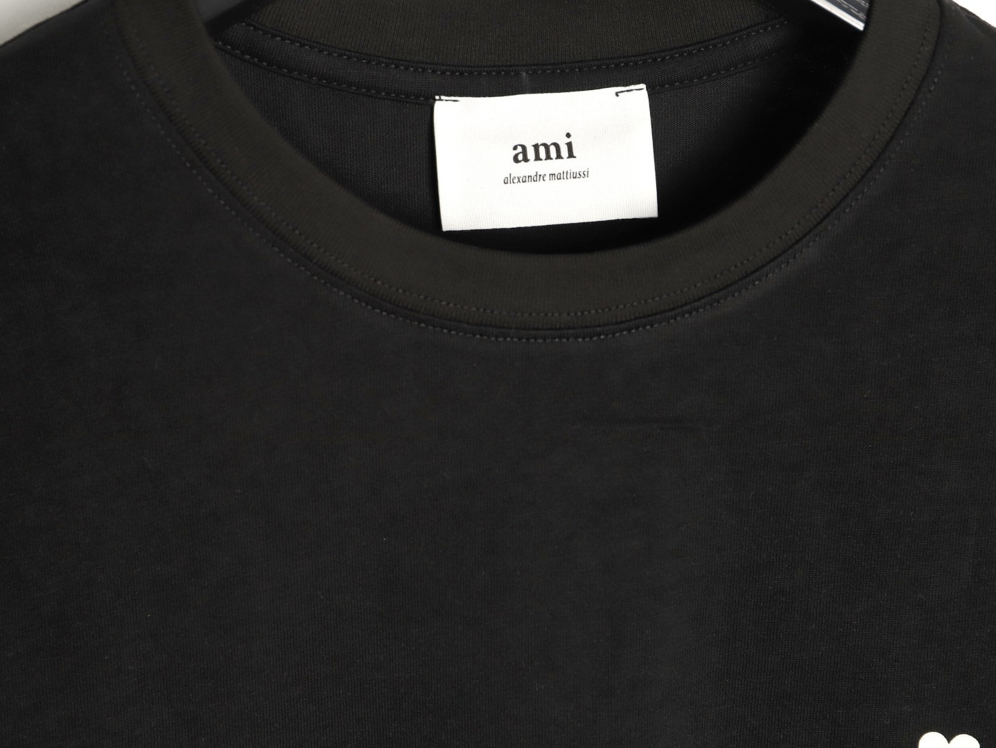 Ami Short-sleeved T-shirt