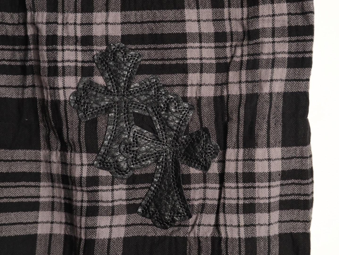 Chrome Hearts Pants