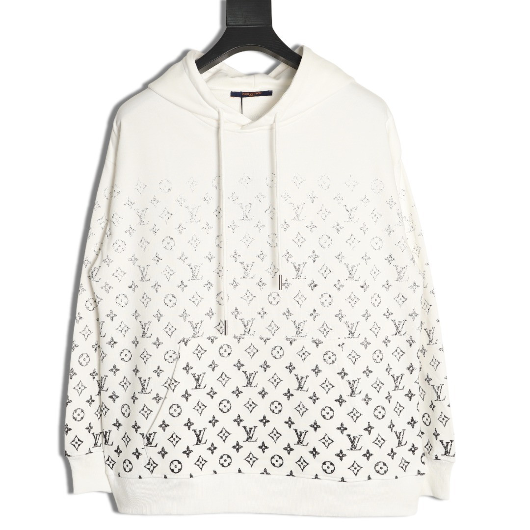 L0vis Vvtt0n LV Hoodies