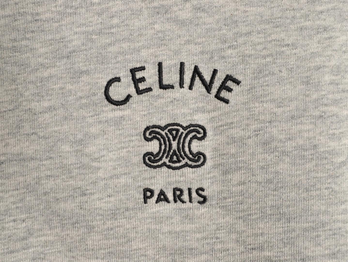 Ce1i*e 26ss short-sleeved t-shirt