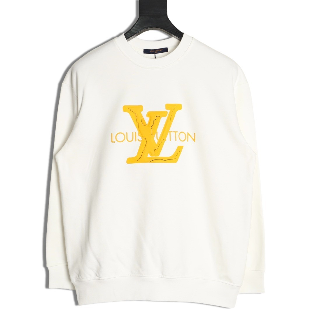L0vis Vvtt0n 25Fw Hoodies
