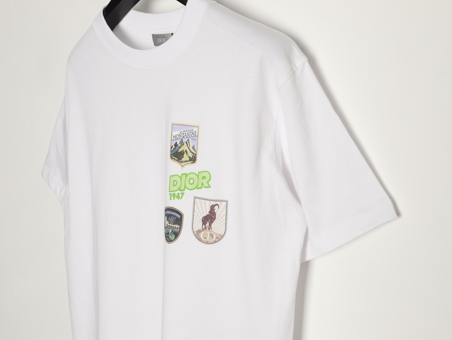 D10r short-sleeved t-shirt