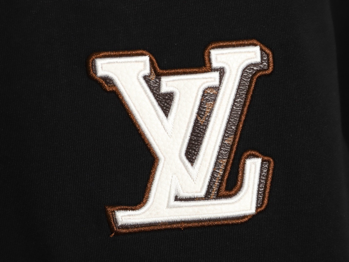 l0vis Vvtt0n lv 26ss short-sleeved t-shirt