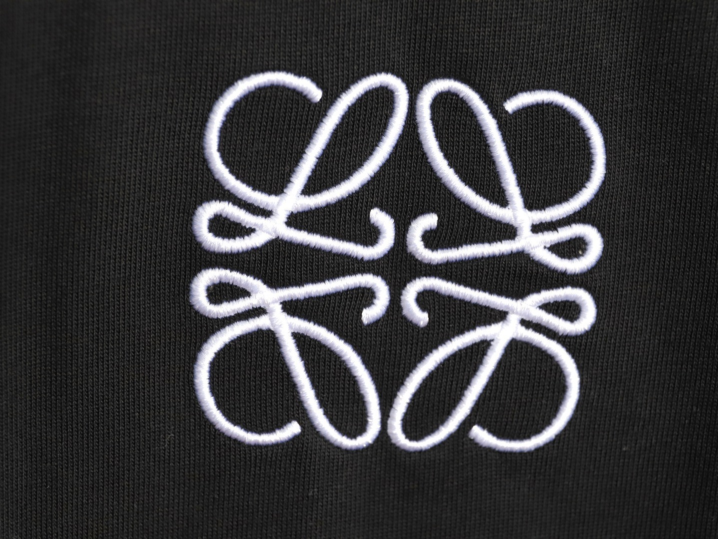 L0ew* short-sleeved t-shirt