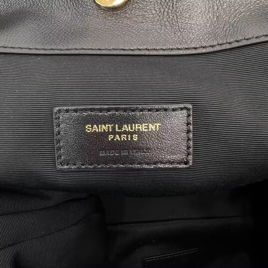 Y51 JAMIE SHOPPING in Lambskin 35x35x10cm