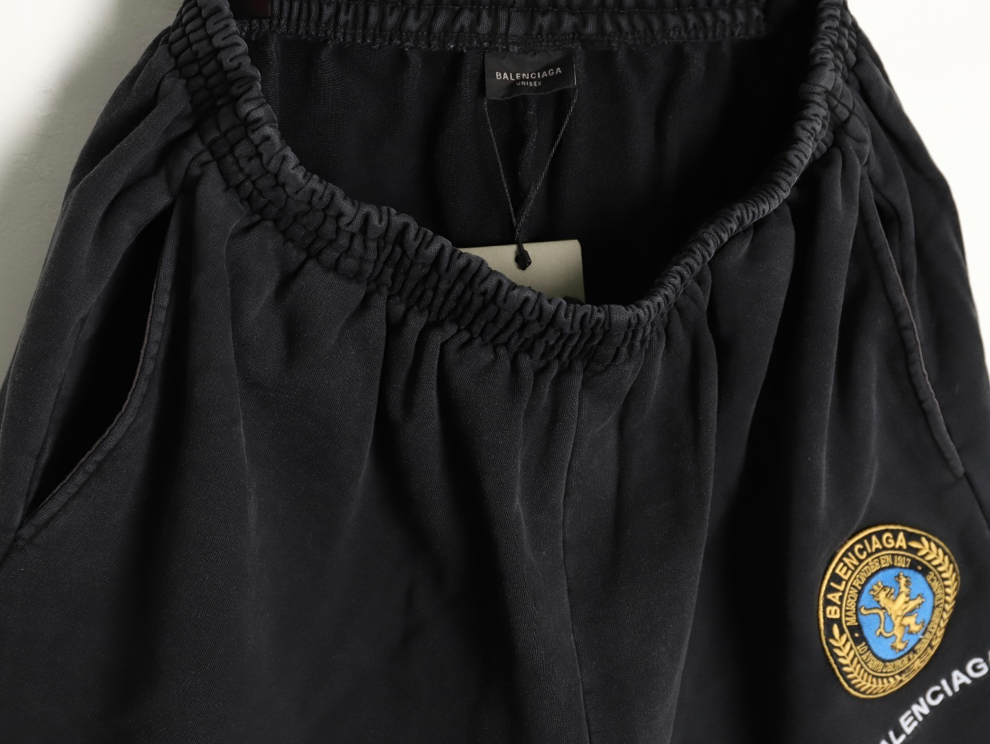 Balenciaga Shorts