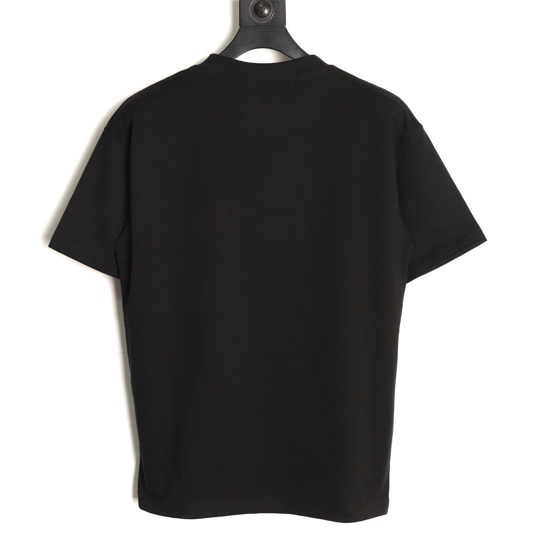 Pra*a 26ss short-sleeved t-shirt