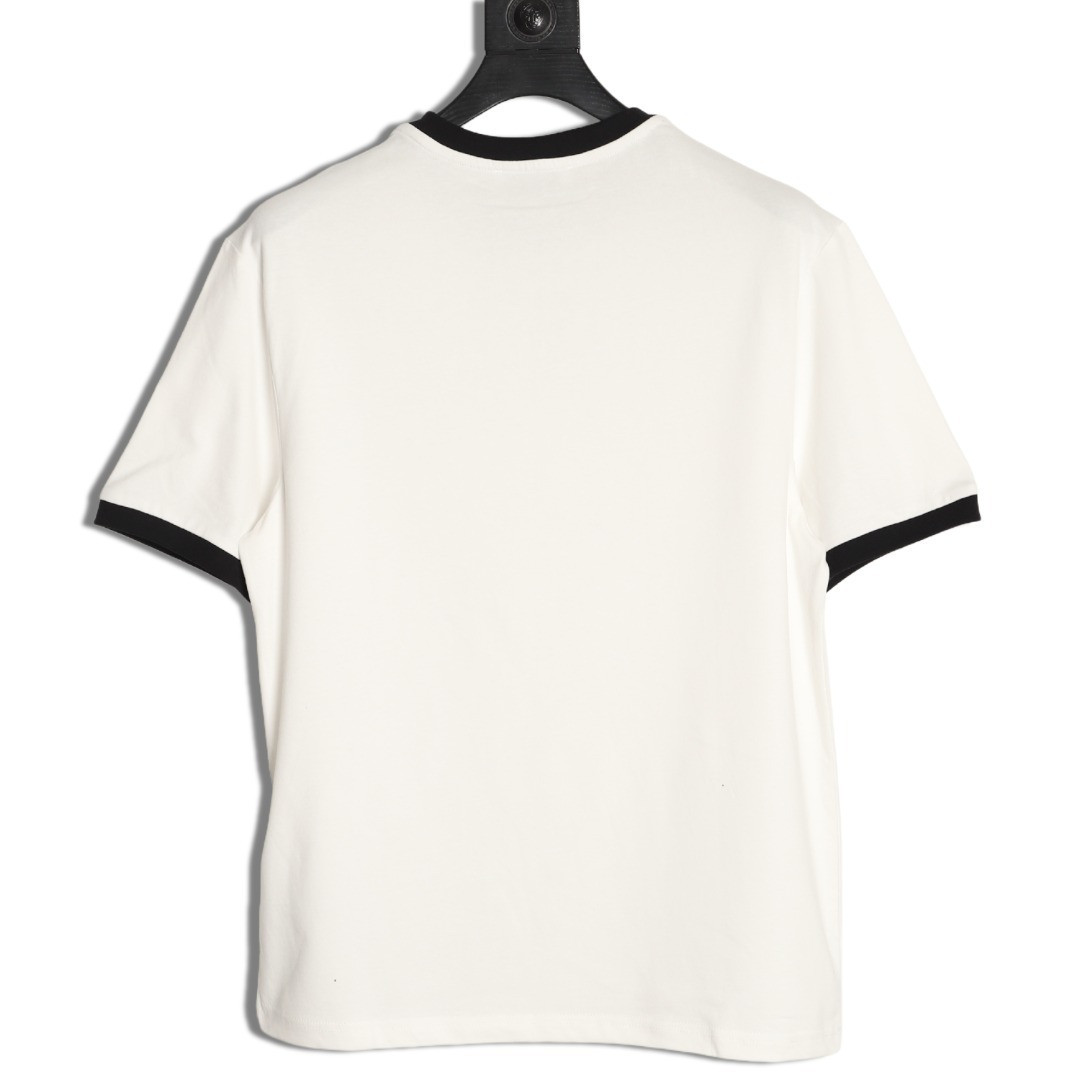 M1v M1v 26ss short-sleeved t-shirt