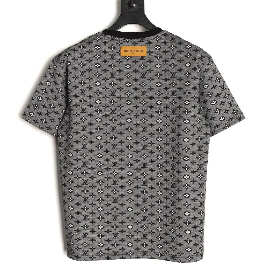 l0vis Vvtt0n 26ss short-sleeved t-shirt