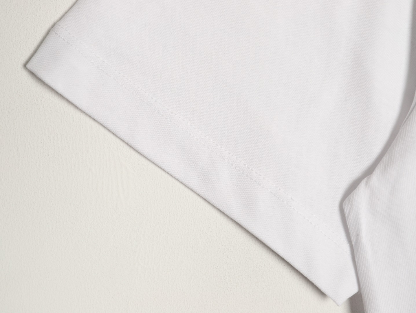 L0ew* 26ss short-sleeved t-shirt