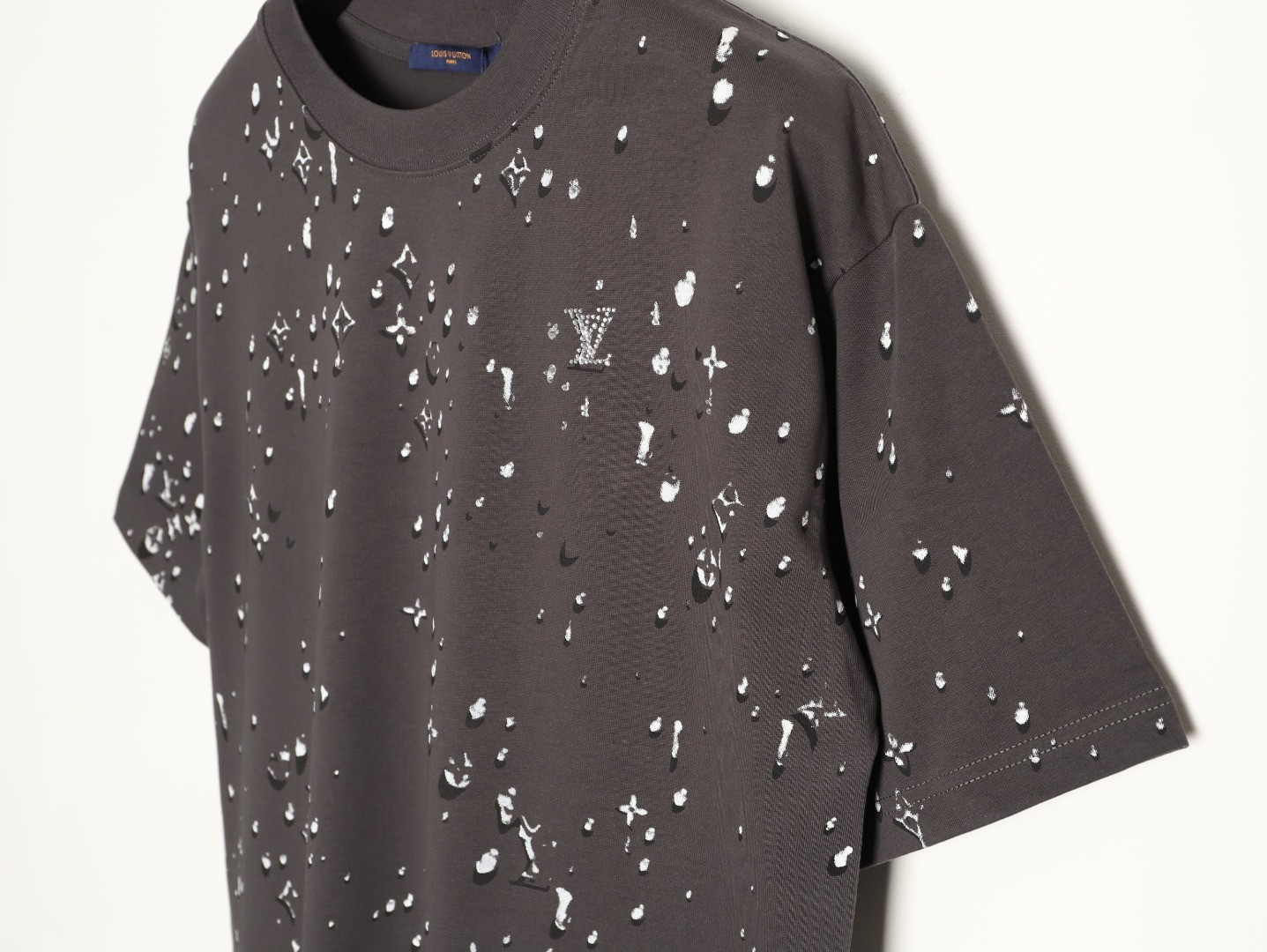 l0vis Vvtt0n lv short-sleeved t-shirt