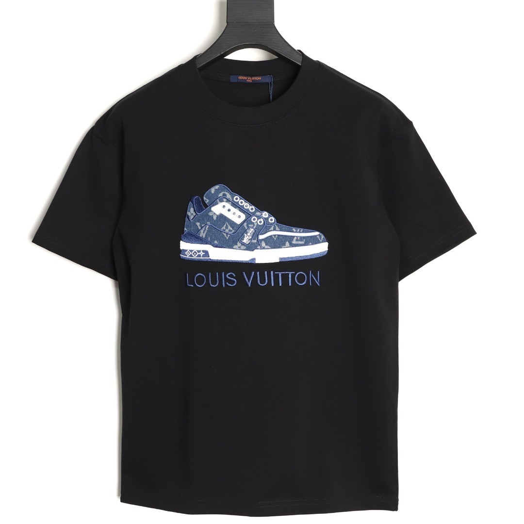 l0vis Vvtt0n lv short-sleeved t-shirt