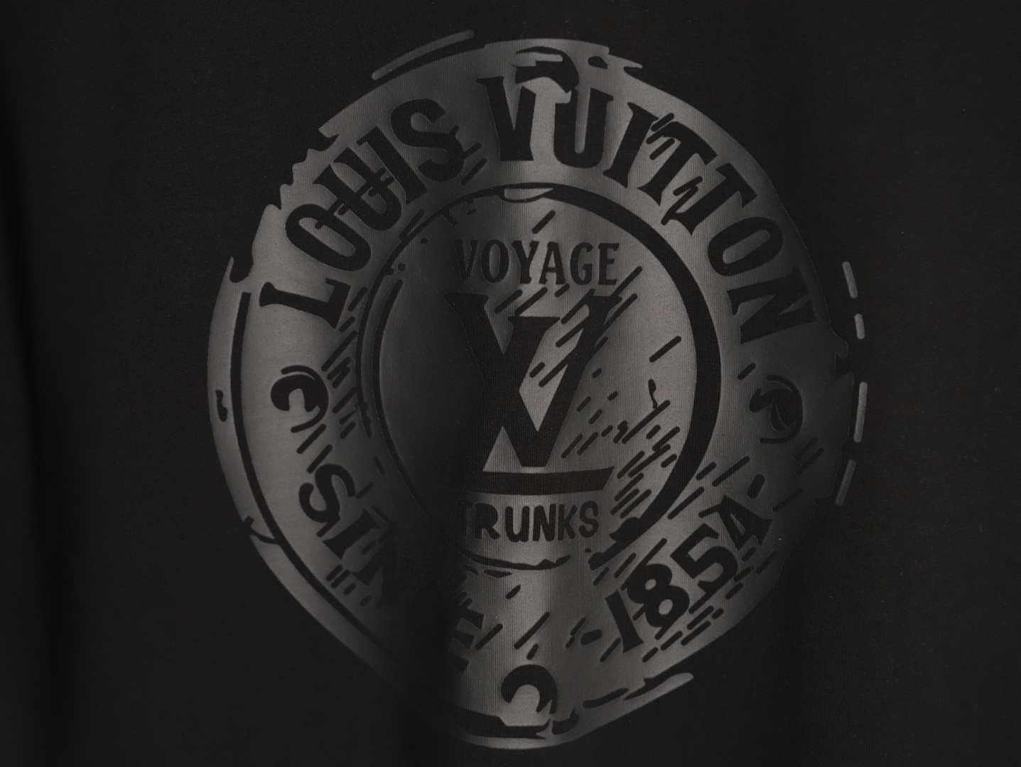 l0vis Vvtt0n 26ss short-sleeved t-shirt