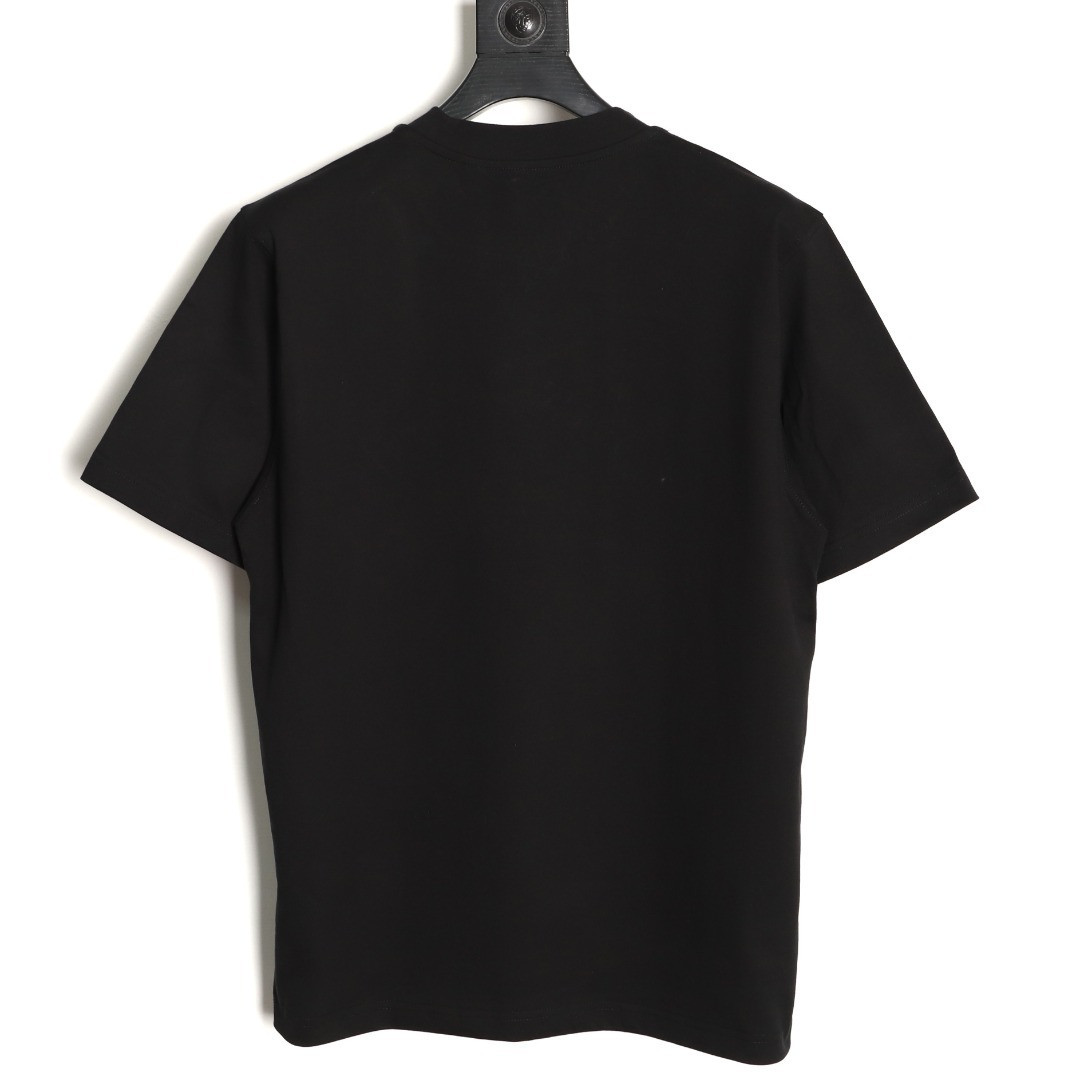 Bv*b*rry bbr short-sleeved t-shirt