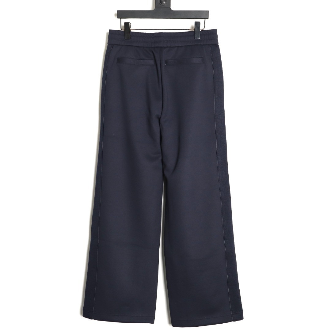 D10r 25fw pants suit