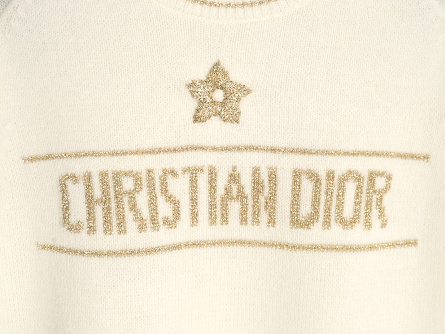 Dior CD 26ss Women