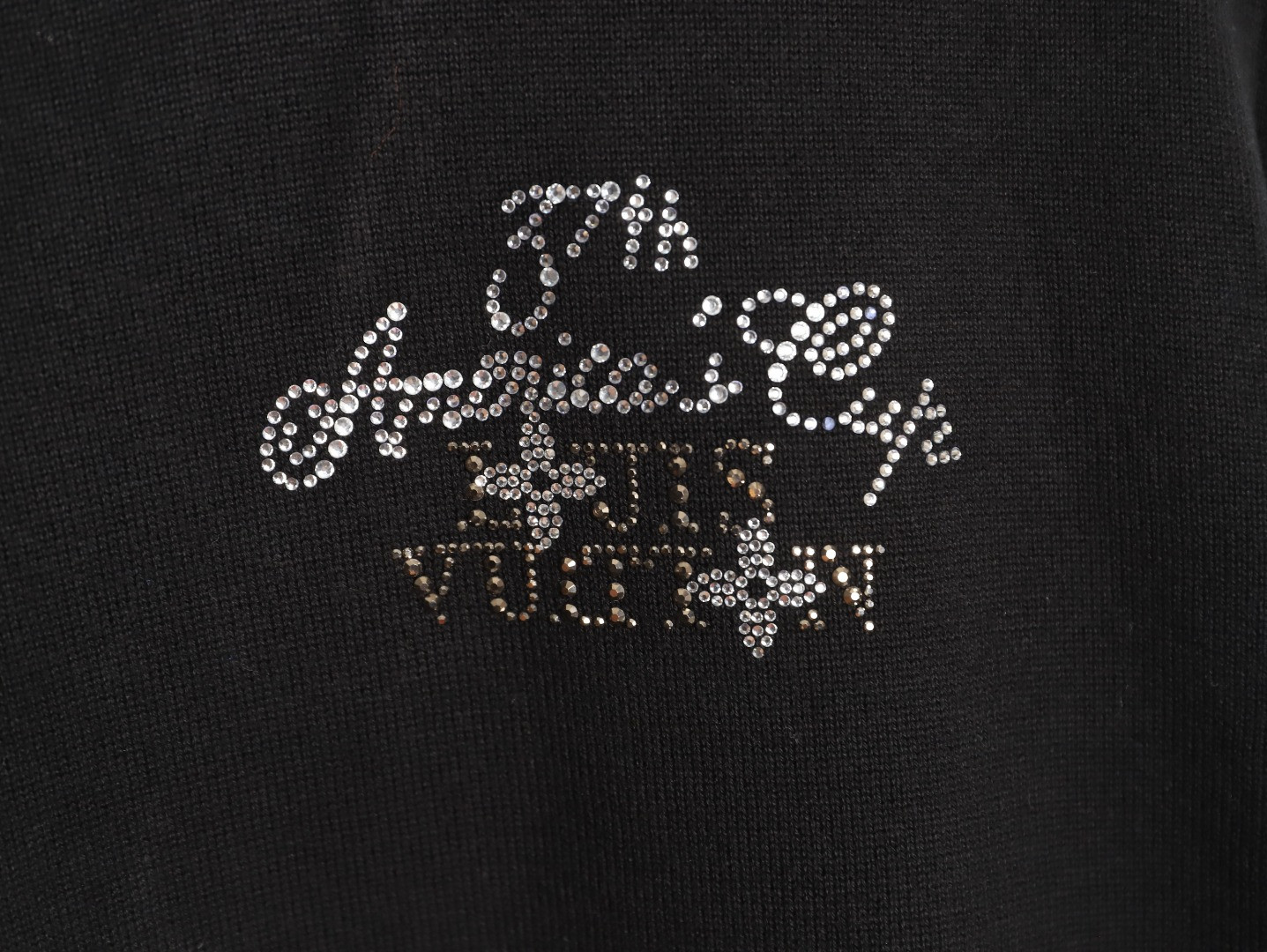 l0vis Vvtt0n short-sleeved t-shirt