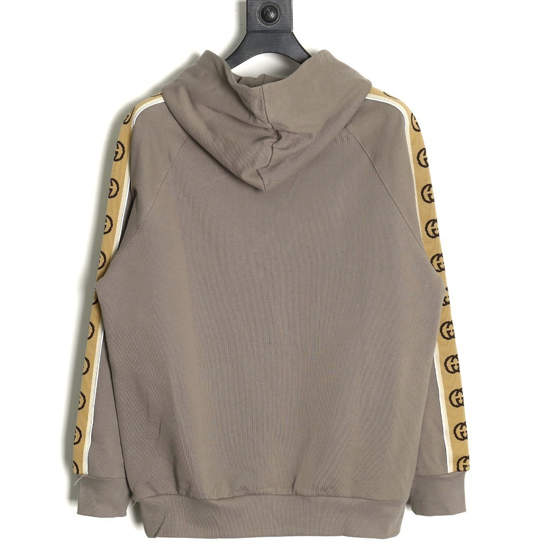 Gvc*1 GUC Hoodies