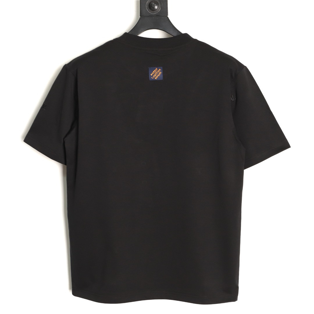 l0vis Vvtt0n short-sleeved t-shirt